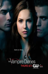 The Vampire Diaries 3x13 Sub Español Online
