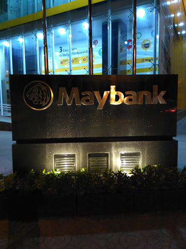 Maybank Tower Cambodia