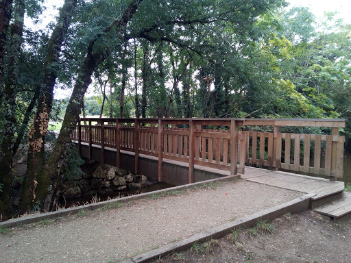 Parc de Mussonville