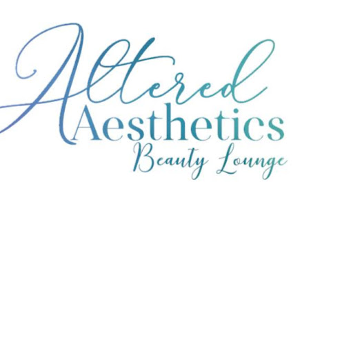 Altered Aesthetics Beauty Lounge logo