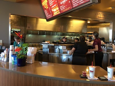 Photos of The Habit Burger Grill