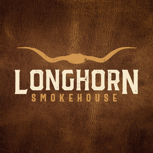 Longhorn Smokehouse logo