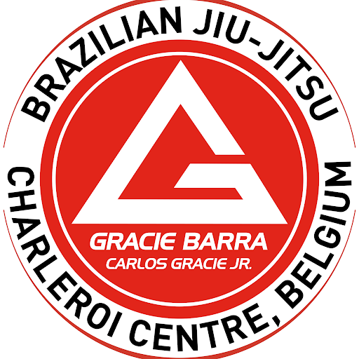 Gracie Barra Charleroi