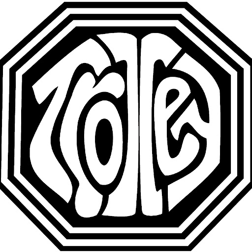 The Trolley Stop logo