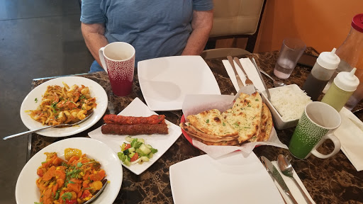 Indian Restaurant «Kabab King», reviews and photos, 4740 Natomas Blvd #150, Sacramento, CA 95835, USA