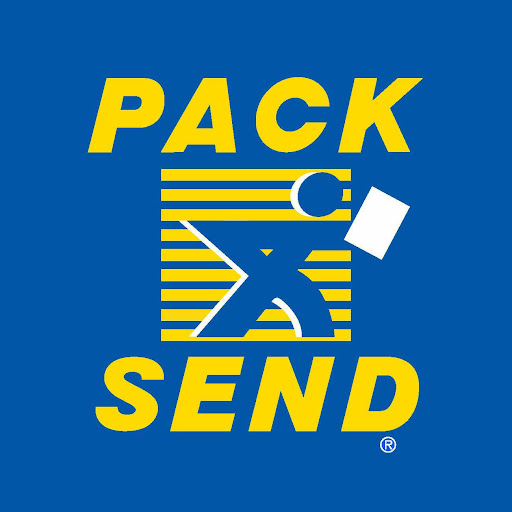 PACK & SEND® Werribee logo