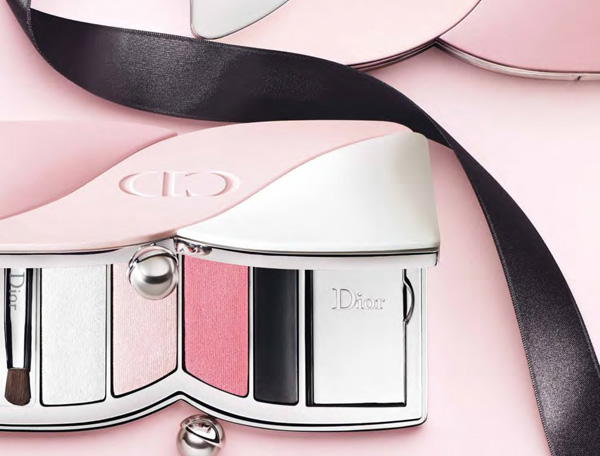 Dior Cherie Bow Collection For Spring 2013