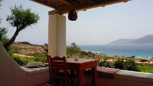 Fanos Beach