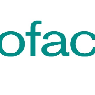 OFAC cooperative society logo