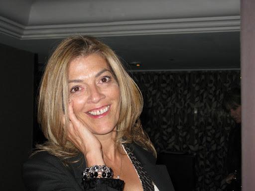 Carole Gregoire