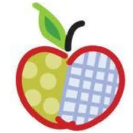 Appleseed Quiltworks logo