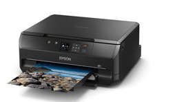 Epson Expression Home XP-510 driver download for mac windows linux