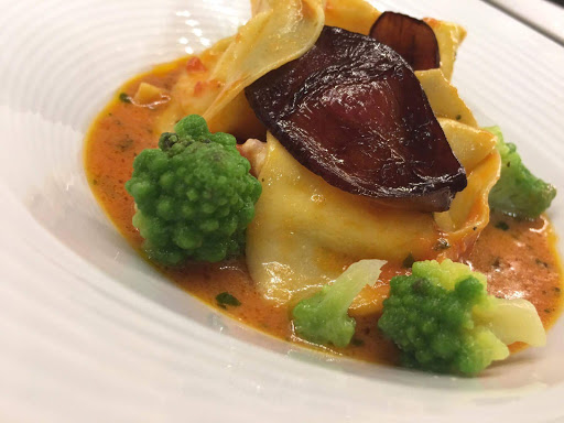 La Belle Ombre "il Capriccio"