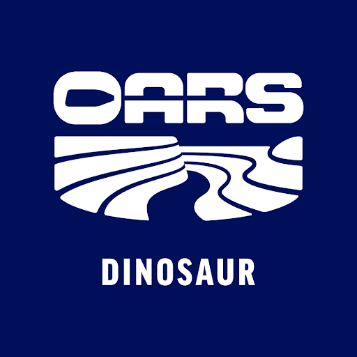 OARS Dinosaur