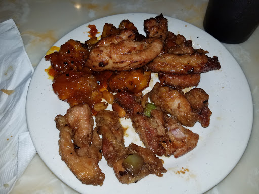 Asian Restaurant «Asian Buffet», reviews and photos, 6960 Chestnut St, Gilroy, CA 95020, USA