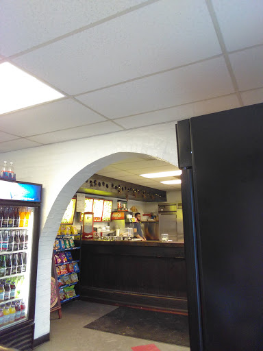 Pizza Restaurant «Pizza Pub», reviews and photos, 15 Main St, Centerbrook, CT 06409, USA
