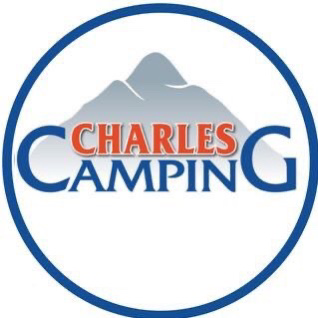 Charles Camping logo