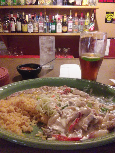 Mexican Restaurant «Tarasco Mexican Restaurant», reviews and photos, 518 E Main St, Rogue River, OR 97537, USA