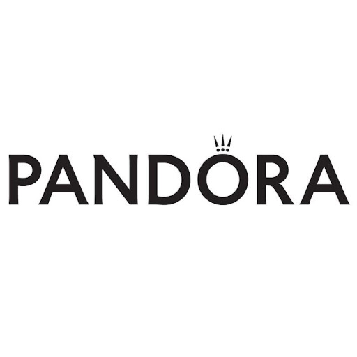 Pandora Carindale logo