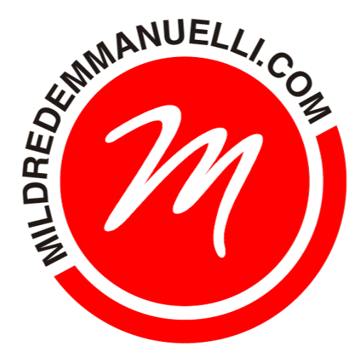 Mildred Emmanuelli Hair & Makeup Designers logo