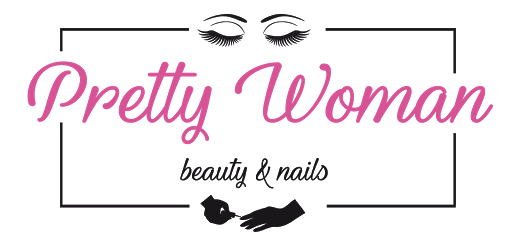 Pretty Woman Esthetica Beauty logo