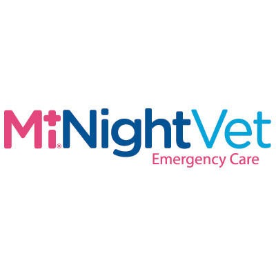 MiNightVet Portsmouth logo