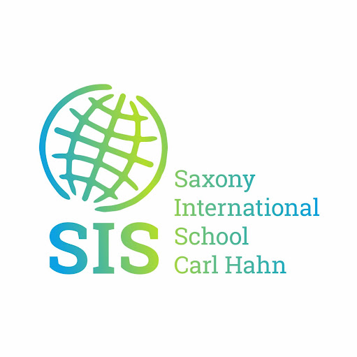 Saxony International School - Carl Hahn gGmbH logo