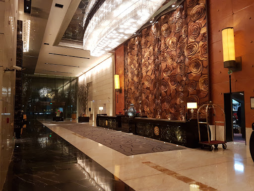 Sofitel Wanda Beijing Hotel