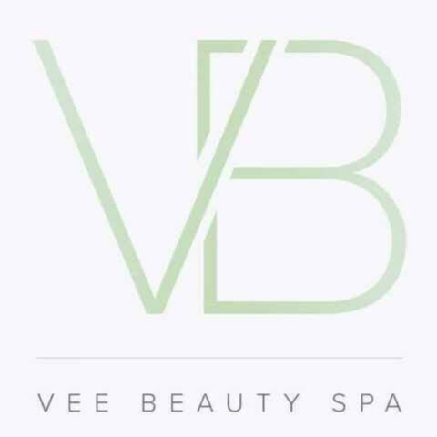 VEE Beauty Spa logo