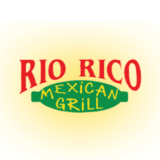Rio Rico Mexican Grill logo