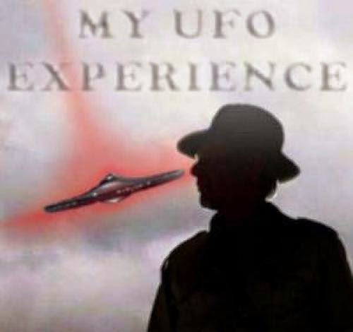 My Ufo Experience I Found Orbs Of Many Complex Color Configurations I Was Amazed