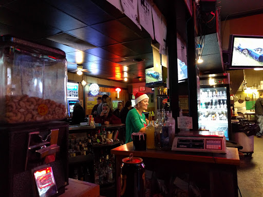 Bar «Tip Top Too LLC», reviews and photos, 2100 Main St, Vancouver, WA 98660, USA