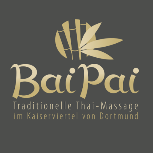Bai Pai Thaimassage logo