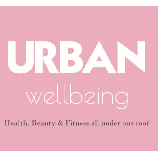 Urban Wellbeing logo