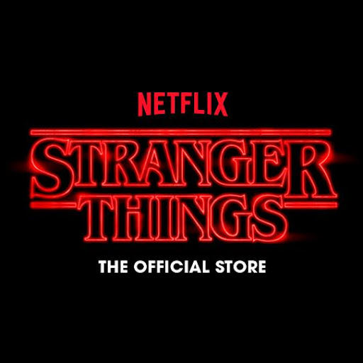 Stranger Things: The Official Store