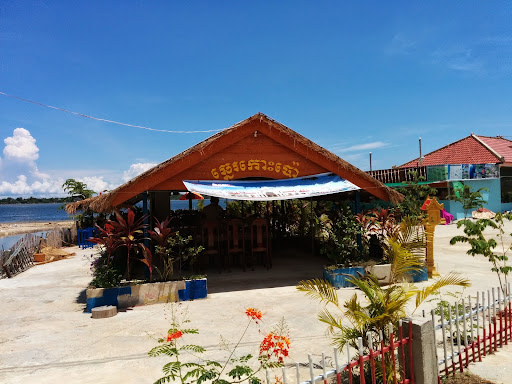 Photos of Pao Island Beach Restaurant