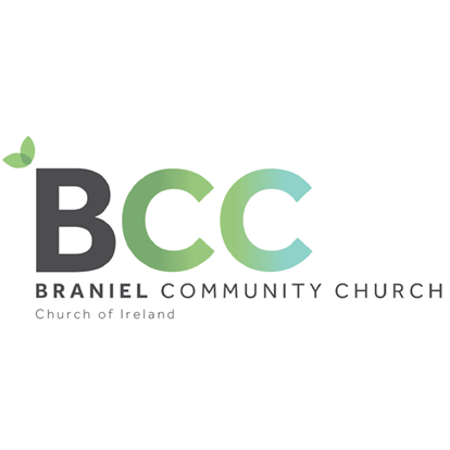 Braniel Community Church logo