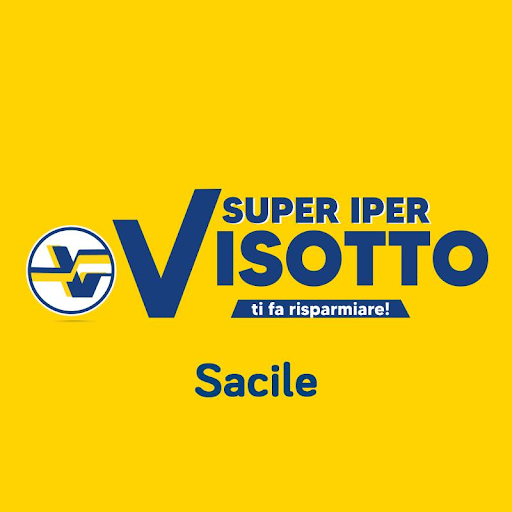 IperVisotto Sacile logo