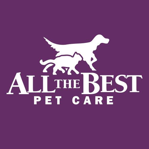 All The Best Pet Care - Greenwood logo