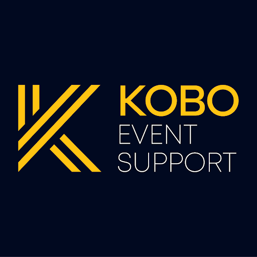 KOBO Crew & Events logo