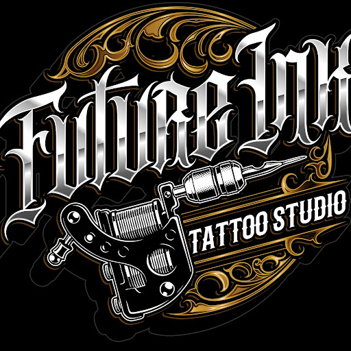 fuenfsechs Tattoostudio logo