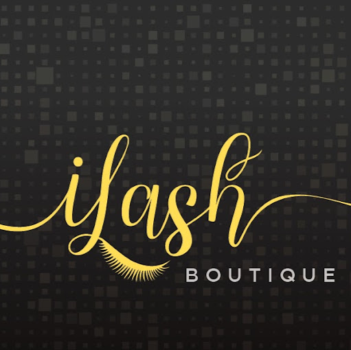 iLash Boutique logo