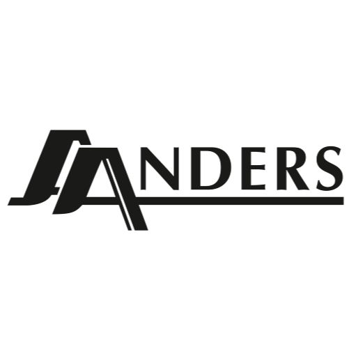 Mercedes-Benz Autohaus Anders logo