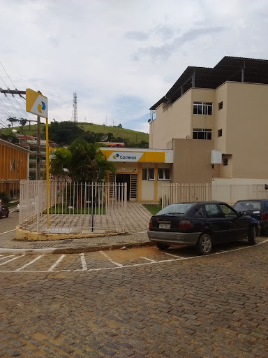 Agência Dos correios, R. Dona Ana, 239-309 - Centro, Bicas - MG, 36600-000, Brasil, Serviço_de_envios_e_correio, estado Minas Gerais