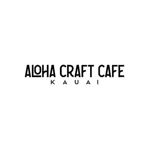 Aloha Craft Cafe