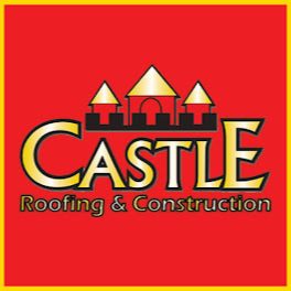 Castle Roofing & Construction logo