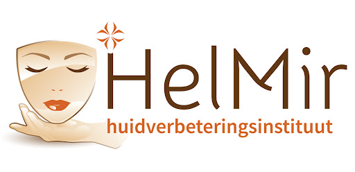 HelMir Huidverbetering logo