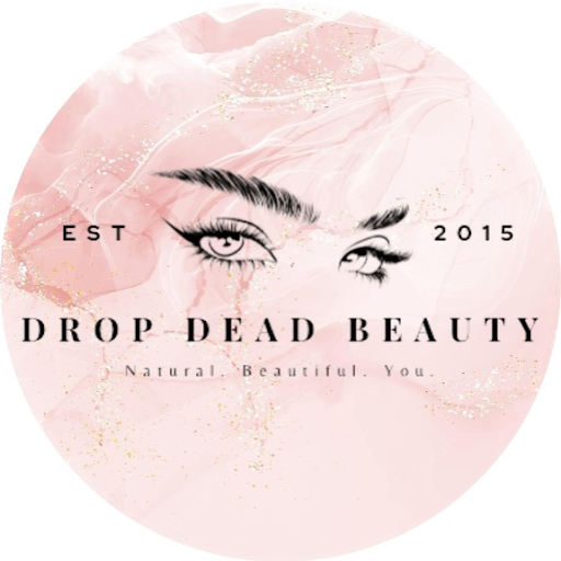 Drop Dead Beauty logo