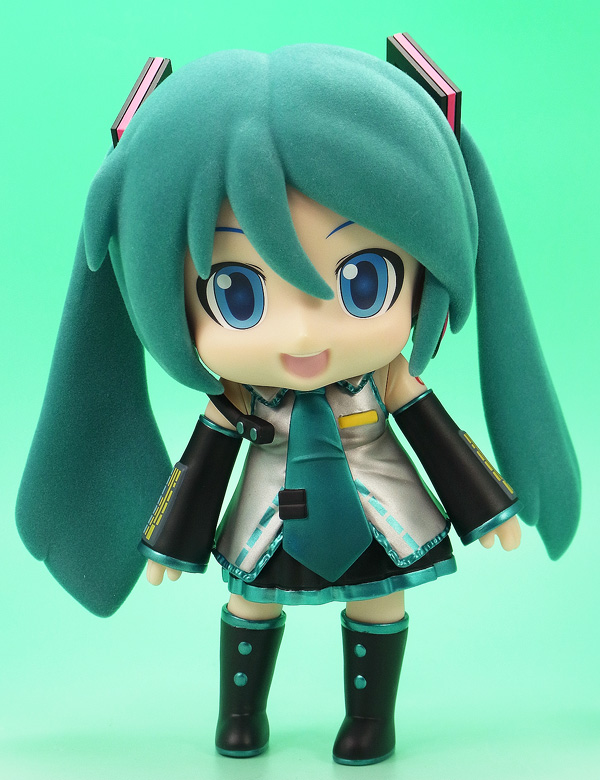 キャラクター・ボーカル・シリーズ01 初音ミク ミクダヨー