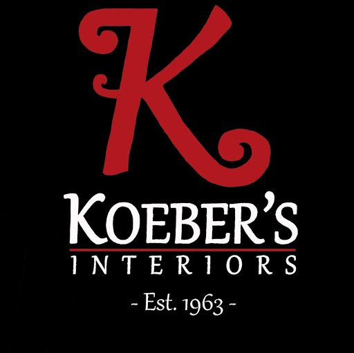 Koeber's Interiors logo
